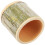 Coppa In Bamboo Portatile Per Dolci E Gelato 3