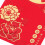 24 Pezzi Buste Rosse Del A 8