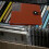 1St Cd Opbergcase PP Materiaal Chocolade Beschermende Disc Tas 3