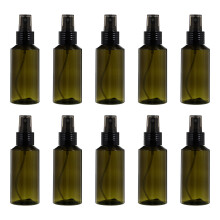 10 Dispenser Flessen Voor Huisdier En Cosmetica