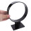 2Pcs Headband Holders Organizer Display Stands Desktop Storage Rack 7
