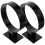 2Pcs Headband Holders Organizer Display Stands Desktop Storage Rack 11