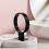 2Pcs Headband Holders Organizer Display Stands Desktop Storage Rack 4