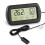 Termometro LCD Con Allarme Per Schiusa Uova E Animali 2