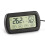Termometro LCD Con Allarme Per Schiusa Uova E Animali 7
