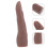 Allenamento Per Unghie Riutilizzabile In Silicone Realistico 5
