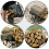 Set Borsa Portalegna Impermeabile Per Da 11