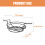 Set In Per Fritte E Pane Decorativo 2