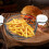 Set In Per Fritte E Pane Decorativo 5
