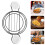 Set In Per Fritte E Pane Decorativo 11
