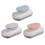 3 Stuks En Ontsmettingsborstel Huishoudelijk 1