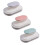 3 Stuks En Ontsmettingsborstel Huishoudelijk 6