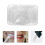 Set In Silicone Per Rossetto Applicatore Portatile 6