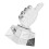 Crystal Trophy Statua Gestuale Con Pollice Alzato 6