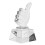 Crystal Trophy Statua Gestuale Con Pollice Alzato 8