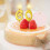 2 A Numero 60 Per Torte Complimenti, 4