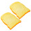 2 Fetta Pane Toast In PU Realistico 3