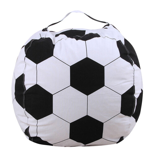 Per A 21 Pollici Con Cerniera A Forma Pallone
