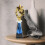 Trophy A Forma Per Cerimonia, Gara O Party 5