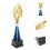 Trophy A Forma Per Cerimonia, Gara O Party 3