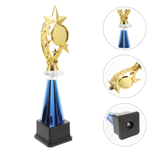Trophy A Forma Per Cerimonia, Gara O Party 2