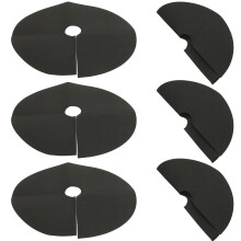 Set Non Antierbacce Per Giardinaggio Con