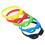 5 Pezzi Marker Silicone per Vino, Riutilizzabile 7