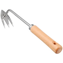 Utensile Per Erbacce Con Impugnatura Ergonomica E