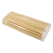 Cuscino In Bamboo Cavo Per Sauna E Bagno