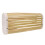 Cuscino In Bamboo Cavo Per Sauna E Bagno 10