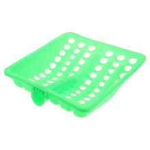 Wielofunkcyjna Łopata Śnieg I Zboże, Plastikowa Głowica