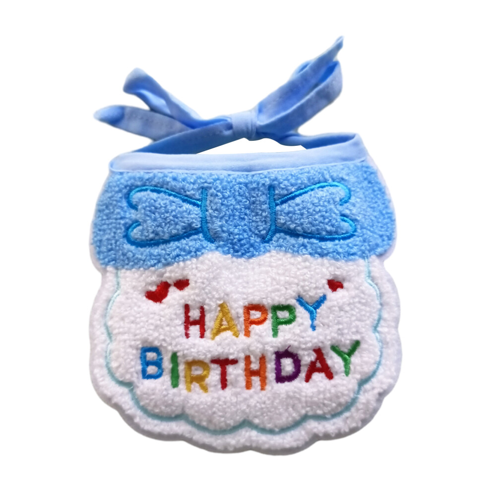 (Blue, 6 inch) Unique Cat Dog Birthday Party Supplies Multiple Occasions Pet Birthday-image-OPC-PM88BRX-NEW