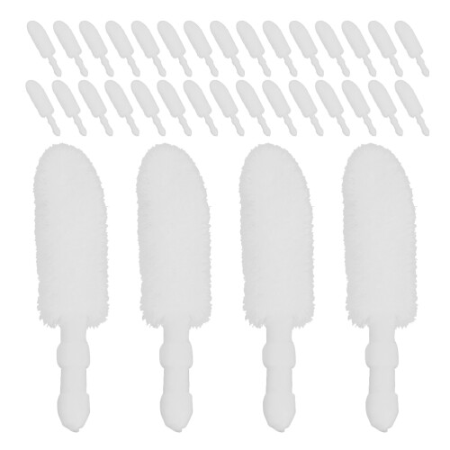 500 Pezzi Testine Per Labbra Per Gloss E Rossetto
