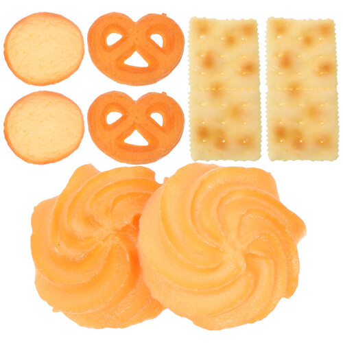 8 Biscotti , Unici, Per Fotografia 1