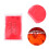 3 Pezzi Nail Art Fiori Secchi Cera 240G Cera D'Api 11