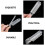 6 Pezzi Clip Volumizzanti Per Per Styling Ragazza 11