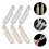 6 Pezzi Clip Volumizzanti Per Per Styling Ragazza 3