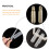 6 Pezzi Clip Volumizzanti Per Per Styling Ragazza 8