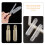 6 Pezzi Clip Volumizzanti Per Per Styling Ragazza 9