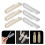 6 Pezzi Clip Volumizzanti Per Per Styling Ragazza 4