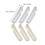 6 Pezzi Clip Volumizzanti Per Per Styling Ragazza 7