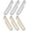 6 Pezzi Clip Volumizzanti Per Per Styling Ragazza 2