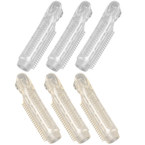 6 Pezzi Clip Volumizzanti Per Per Styling Ragazza 1