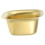 Salad Bowl in Metallo Ciotola per Dolci e 8