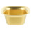 Salad Bowl in Metallo Ciotola per Dolci e 9