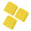 72 Pezzi per Rotolo Aria Styling 9