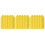 72 Pezzi per Rotolo Aria Styling 5
