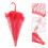 1 Pezzo Ombrello In Vintage Per E Matrimonio 9