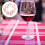 26 Pezzi Alfabeto Wine Cup Charms Per 5