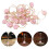 26 Pezzi Alfabeto Wine Cup Charms Per 3